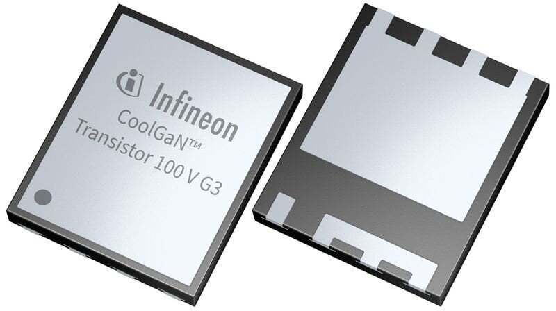 Un tribunal allemand donne raison &agrave; Infineon face &agrave; Innoscience