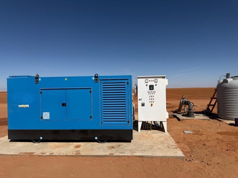 FPT AND GREEN POWER SYSTEMS HELP BOOST ALGERIA&rsquo;S POWDERED MILK PRODUCTION