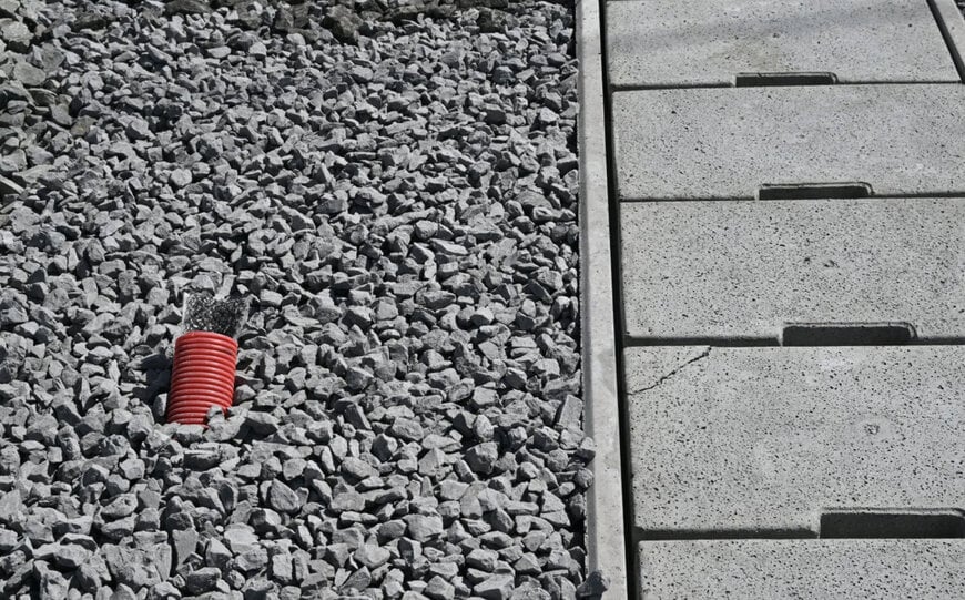 Axis 3 Modernization: Infrabel Combines Railway Performance with Biodiversity Preservation