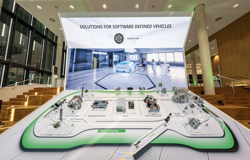 Schaeffler Automotive Symposium 2026: Pioneering Mobility, Expanded Competence