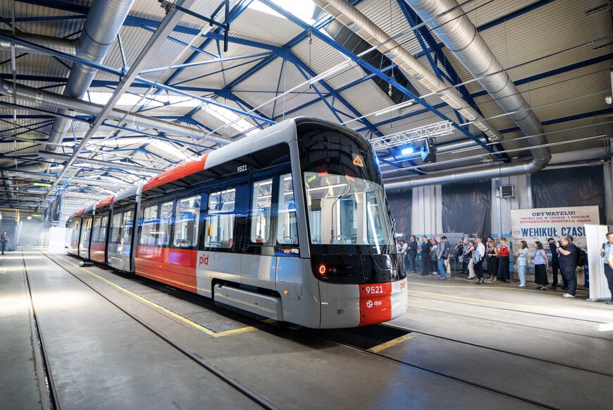 Active Safety Architectures and Modernization Frameworks for Urban Rail Transports