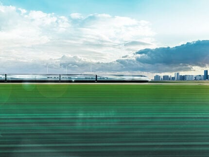 voestalpine Railway Systems as a Pioneer in the EU Rail FP3-IAM4Rail Project