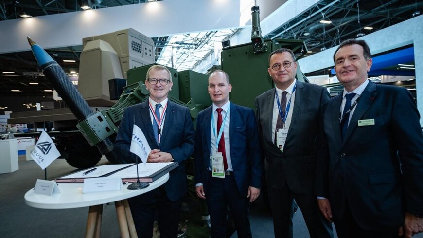 Vehicle-Mounted Mortar Architectures for Light Tactical Vehicles
