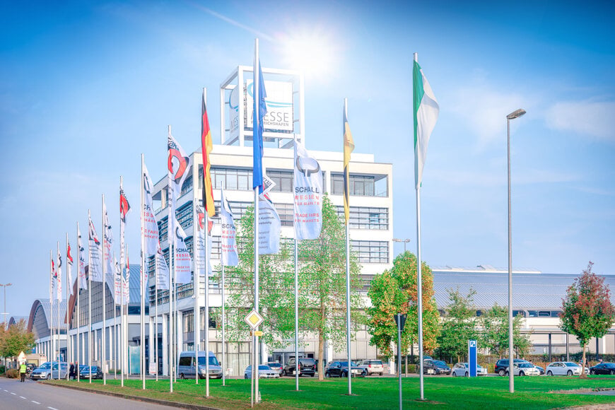 International Trade Fair for Plastics Processing Fakuma 2026
