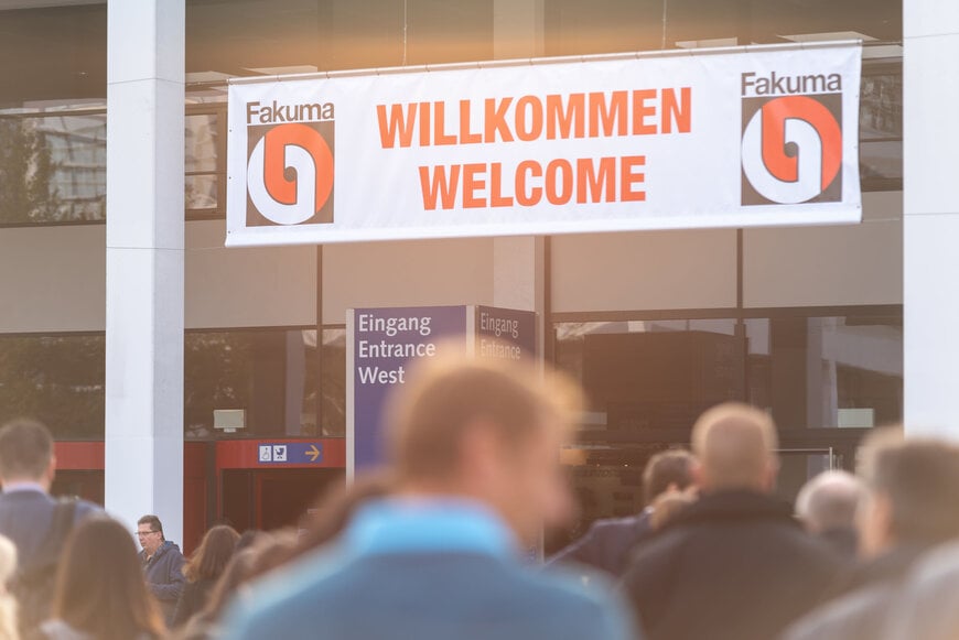 International Trade Fair for Plastics Processing Fakuma 2026