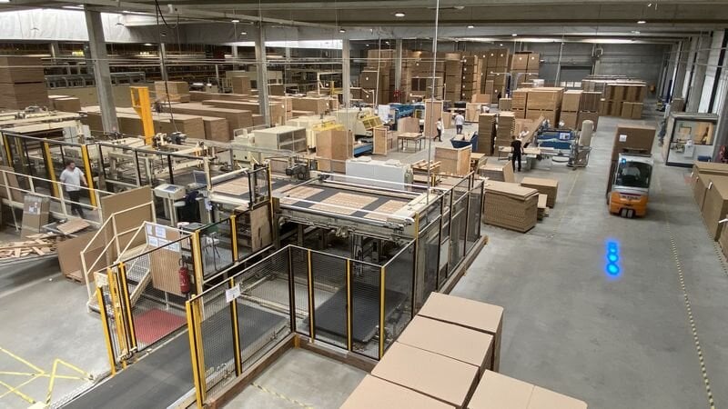 Altago acquiert la soci&eacute;t&eacute; L'Hexagone