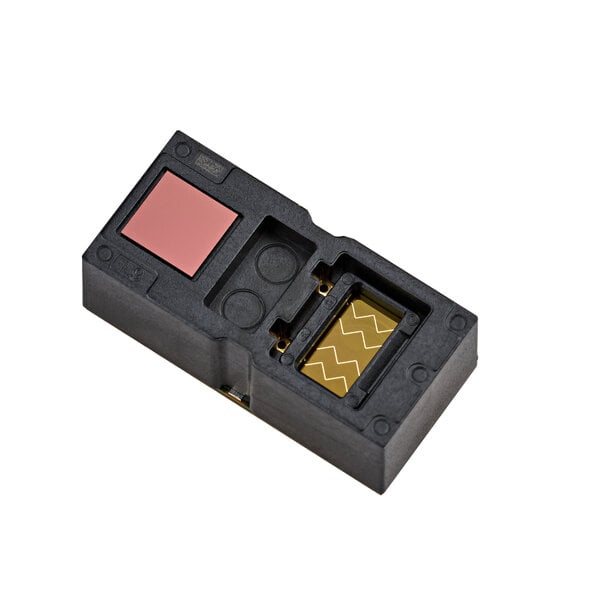 Direct Time-of-Flight 3D LiDAR Module for Edge Systems