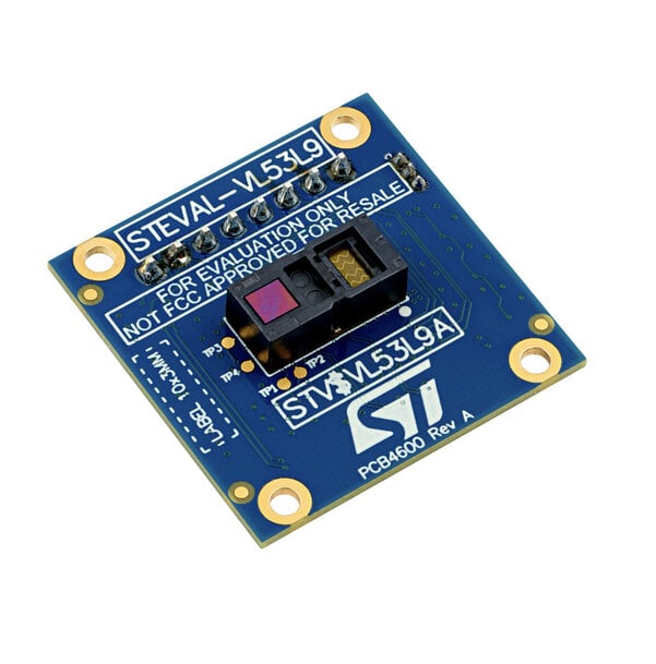 Direct Time-of-Flight 3D LiDAR Module for Edge Systems