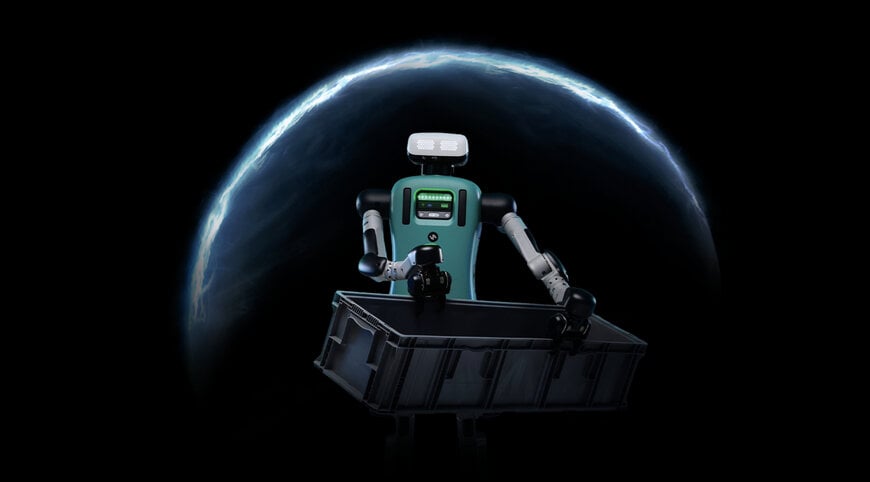 NVIDIA Launches Halos, Industry&rsquo;s First Full-Stack Robotics Safety System