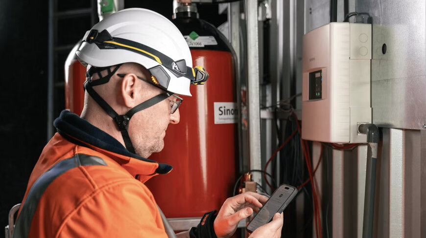 Siemens Showcases Digital Fire Safety Innovations at NFPA 2026
