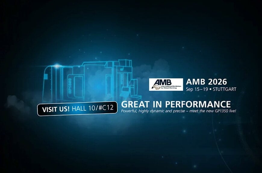 GROB at AMB 2026