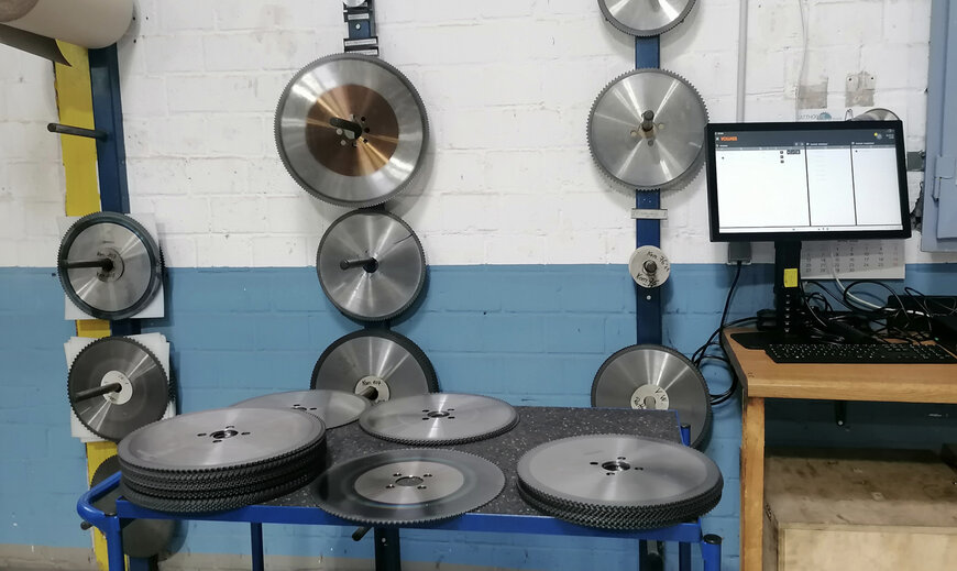 Fully Automated Grinding Technology for Entering New Markets