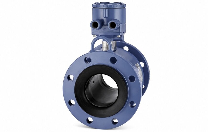 PFAS-Free Lining for Abrasive Flow Measurement