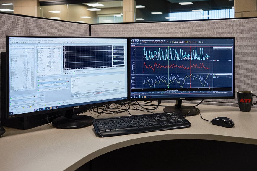 MDF4&nbsp;Data Analysis Platform for Automotive and Industrial Engineers