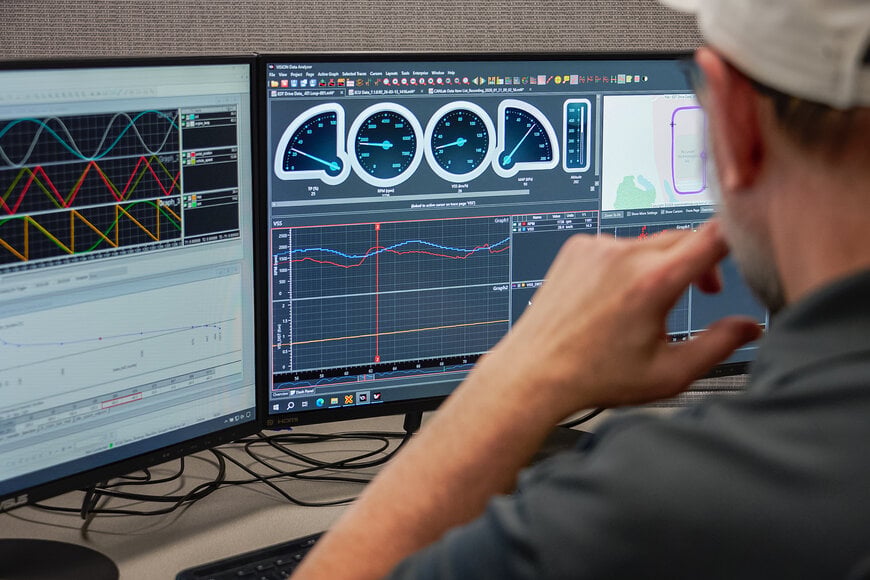 MDF4&nbsp;Data Analysis Platform for Automotive and Industrial Engineers