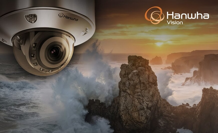 Stainless Steel Edge Computing Cameras for Heavy Industry