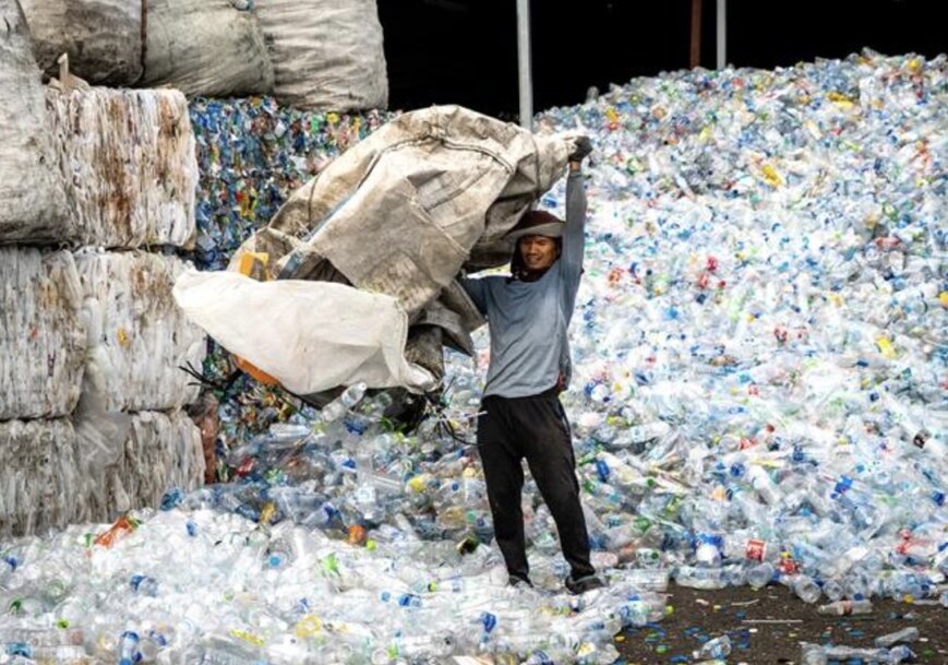 KBR Launches Polymer Dissolution Technology for Thermoplastic Recycling