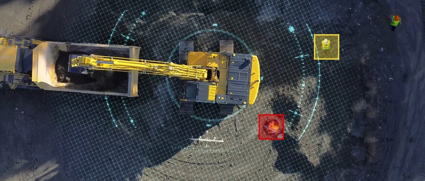 Factory-Fit Human Detection Systems for Crawler Excavators