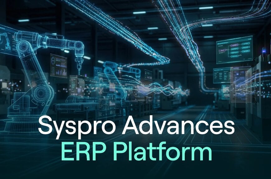 ERP Software Enhancements for Quality Management and Supply Chains