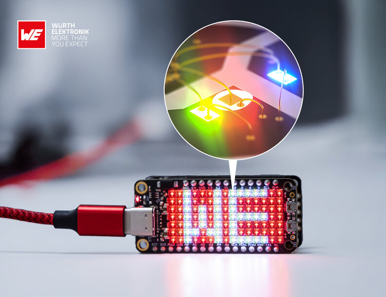 Sistemas ICLED para control de iluminaci&oacute;n y pantallas