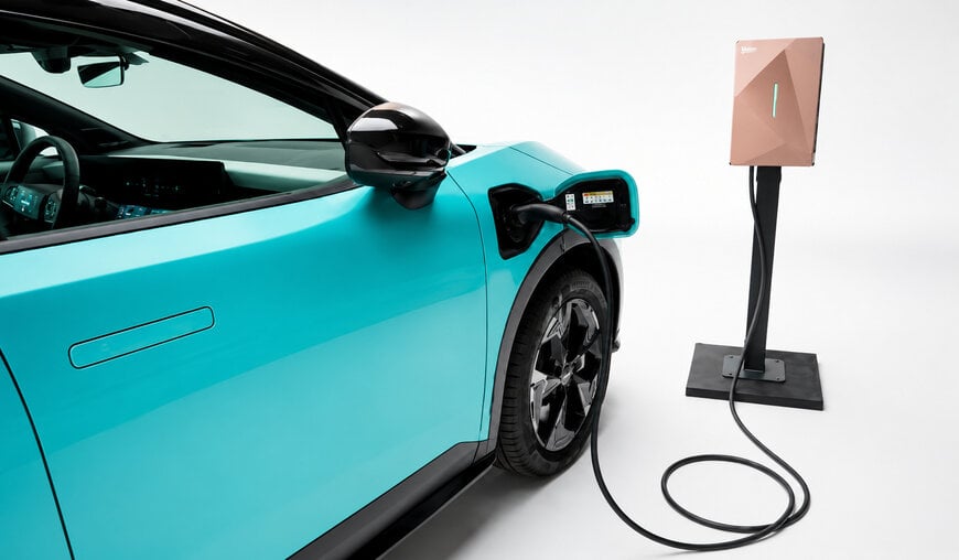 Integration bidirektionaler Leistungswandlungstopologien in automobile Energieökosysteme