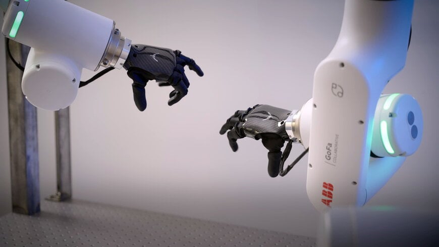 Robotic Gripping Advancement Through Human Manipulation Data