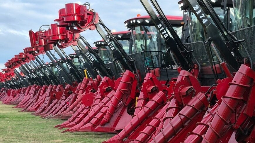 Technological standardization in the Argentine sugar and alcohol industry