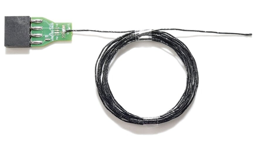 Integrated LED Cable Modules Advance Single-Use Endoscopy Systems