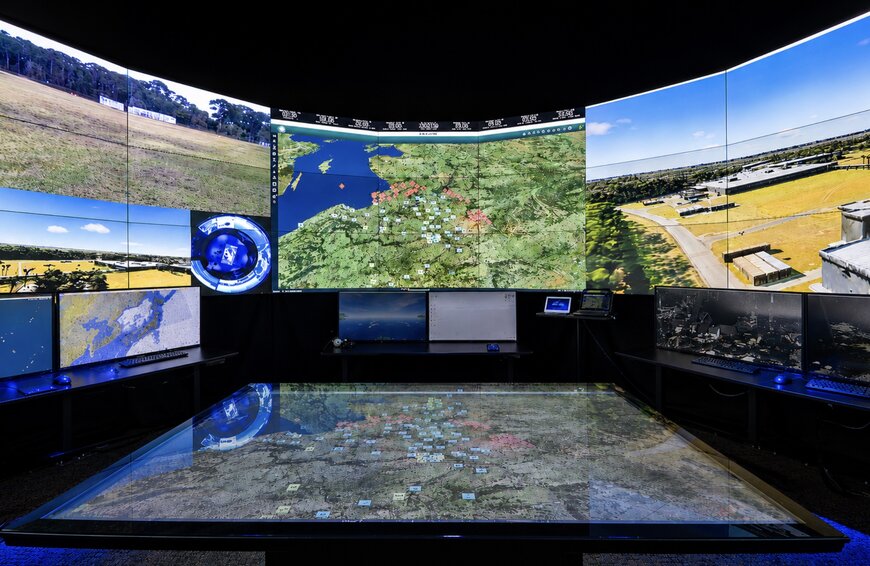 Lockheed Martin Collaborates with European Partners on NATO Offering