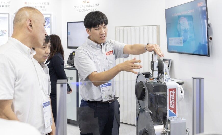 自動化された接着剤がEVバッテリーの組み立てを最適化