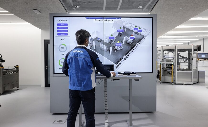 IT-OT Integration Optimizes the Digital Supply Chain