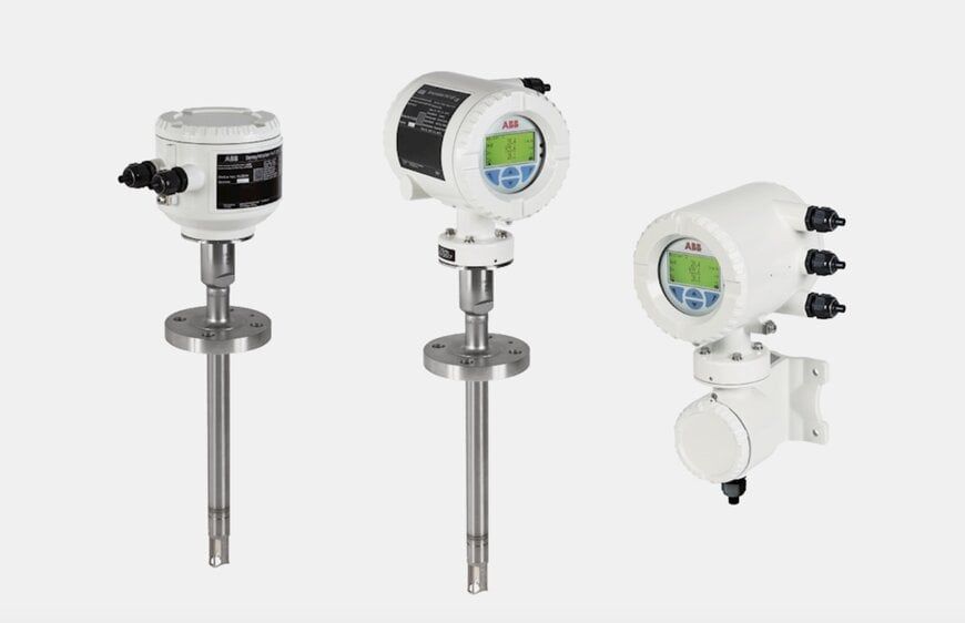 ABB SensyMaster FMT400 Flowmeter Achieves SIL 2 Certification