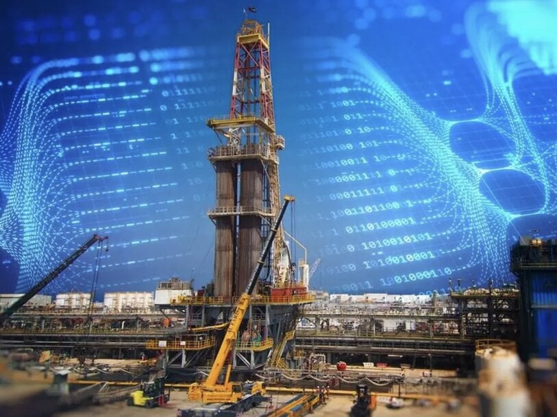 ADNOC Drilling Delivers First AI-Enabled Walking Island Rig