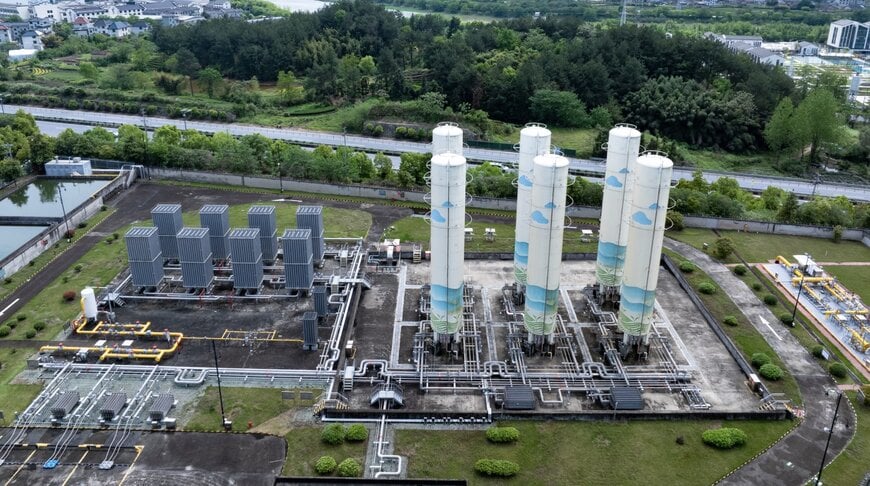 Integrated Control Improves Gas Reliability
