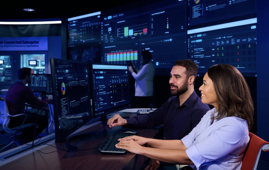 Rockwell Automation aprimora su&iacute;te SecureOT com novas solu&ccedil;&otilde;es de ciberseguran&ccedil;a industrial