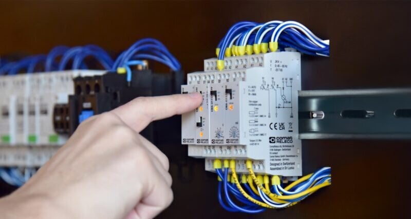 Maintaining Control Through Manual Intervention