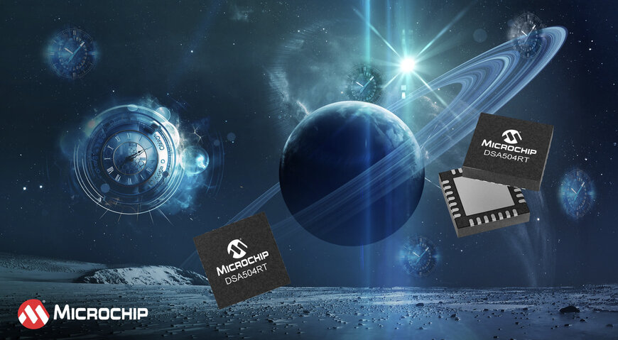 Radiation-Tolerant Programmable Clock Generator For Spacecraft Timing Systems