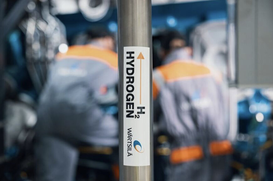 Material Consortium Targets Hydrogen Infrastructure Reliability and Component Durability