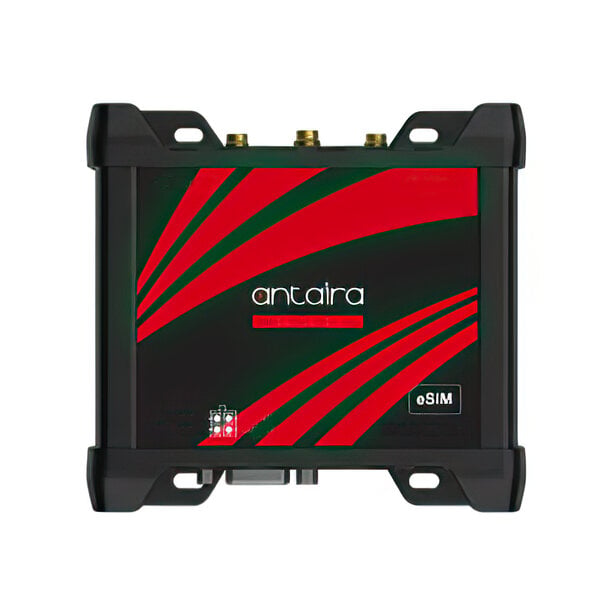 Industrial 5G and 4G Cellular Routers for Edge Deployments