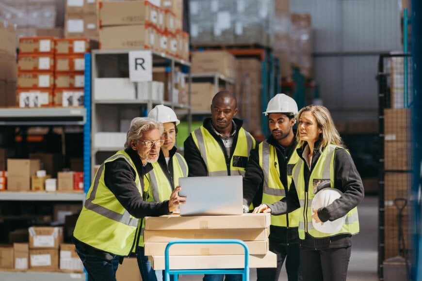 Integrated QMS and ERP Software for Regulated Manufacturing