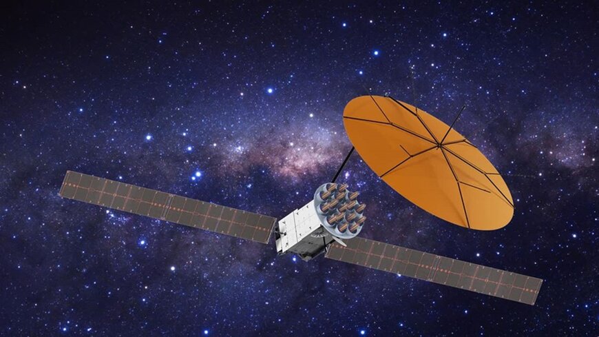 Boeing to Build Narrowband Communications Satellites for U.S. Space Force