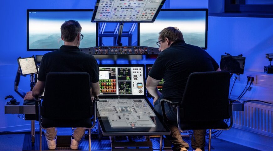 DLR and Consortium Partners Advance Aviation AI Systems
