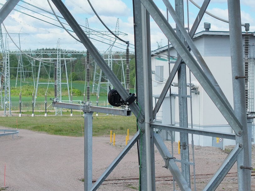 Flir Launches the Fixed Si2a PD Acoustic Imaging Camera for Continuous Partial Discharge Monitoring