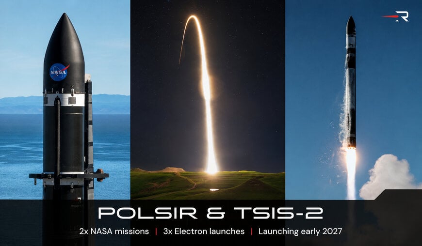 Integrating dedicated small-satellite launch infrastructure with orbital science constellations