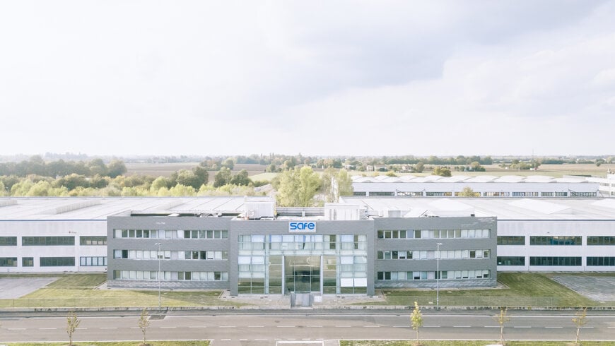 SAFE S.p.A. contribuisce al completamento di H2-FARM, la prima Hydrogen Valley siciliana per la produzione di idrogeno rinnovabile 