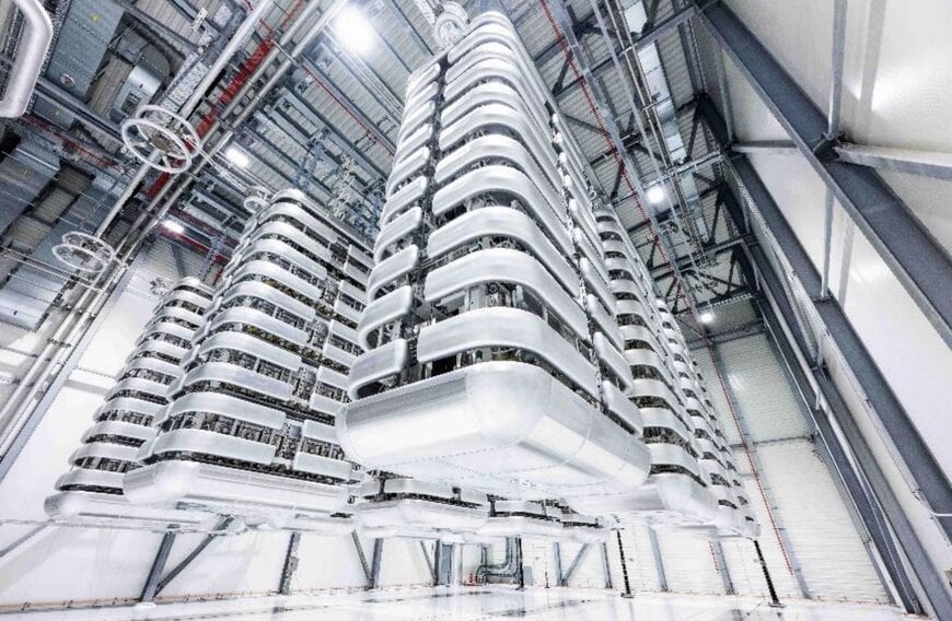 Hitachi Energy d&eacute;croche le contrat d'interconnexion pour le projet Elmed