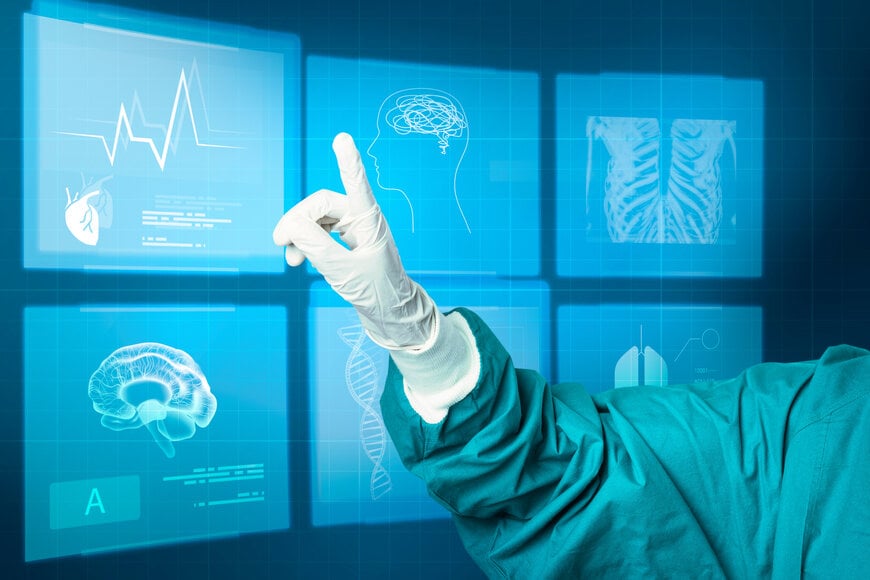 GE HealthCare Launches Allia Upgrade Pathways for Interventional Suite Modernization
