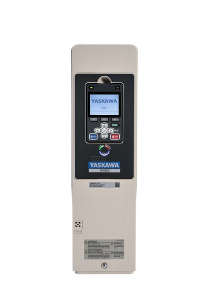 Frequenzumrichter für HLK und Gebäudeautomation
