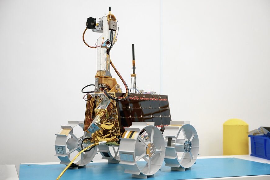 Firefly Aerospace Operates NVIDIA Jetson Platform in Lunar Orbit for First Time