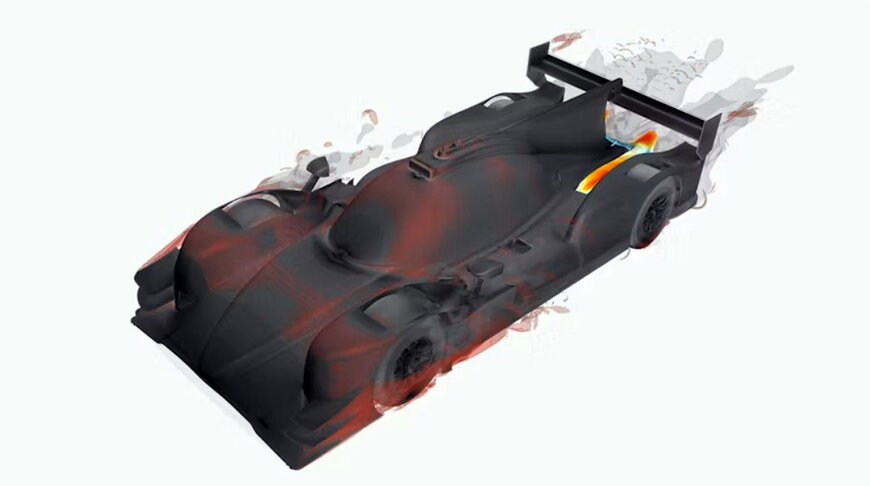 Siemens Software Accelerates ORECA Group High Performance Racing Vehicle Development